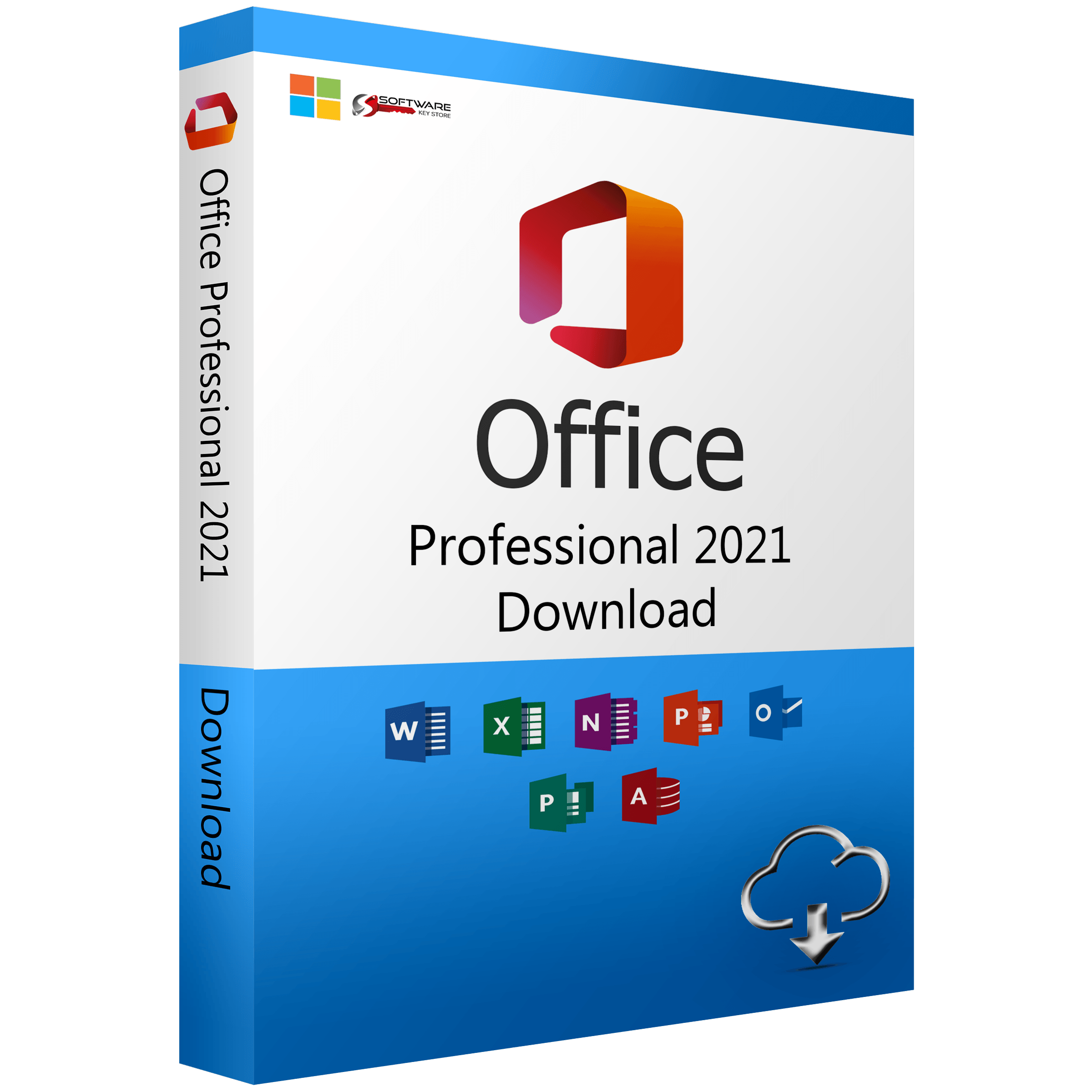 Office Professional 2021