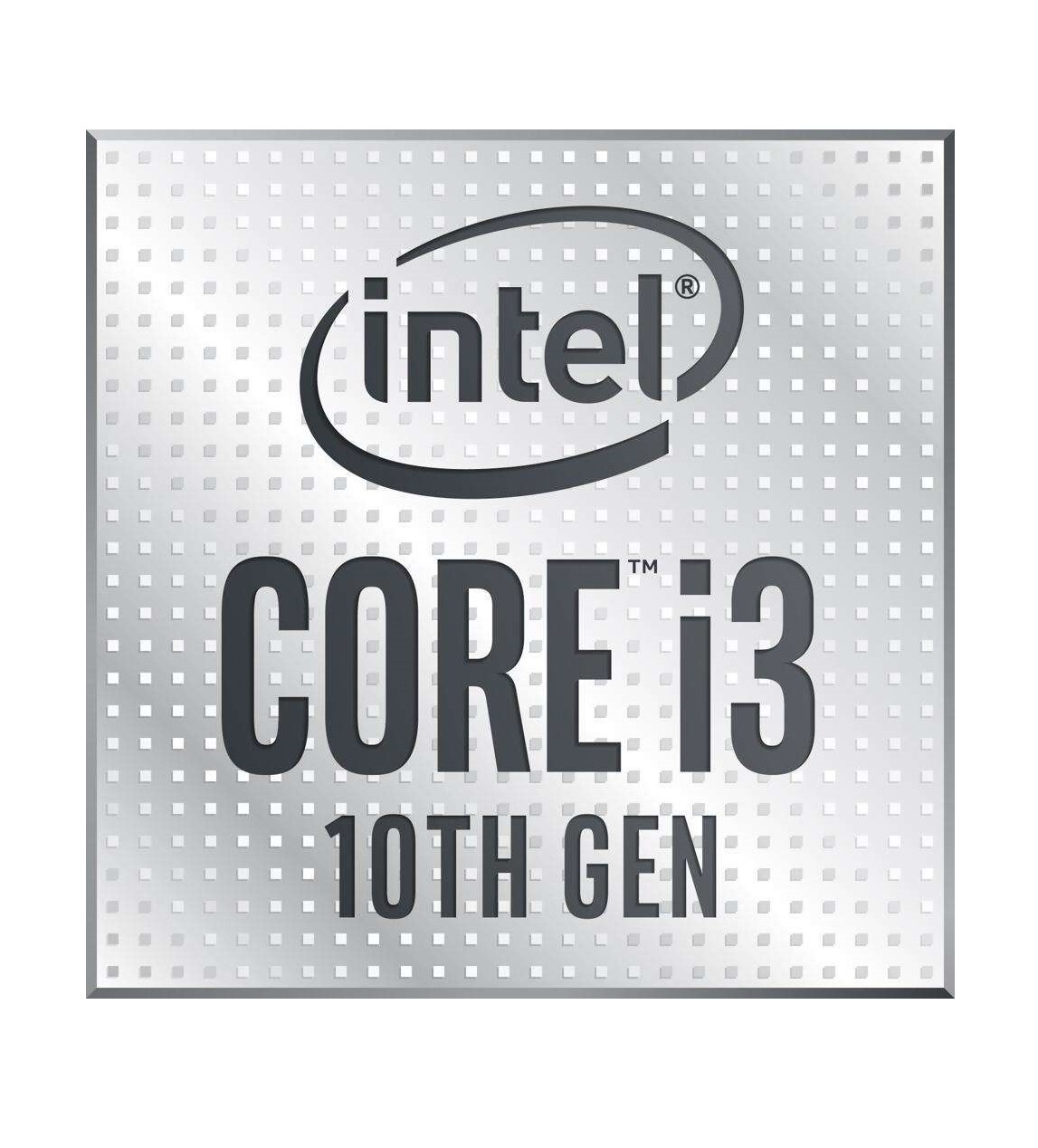 Intel Core i3 (10th Gen) i3-10100 Quad-core (4 Core) 3.60 GHz Processor