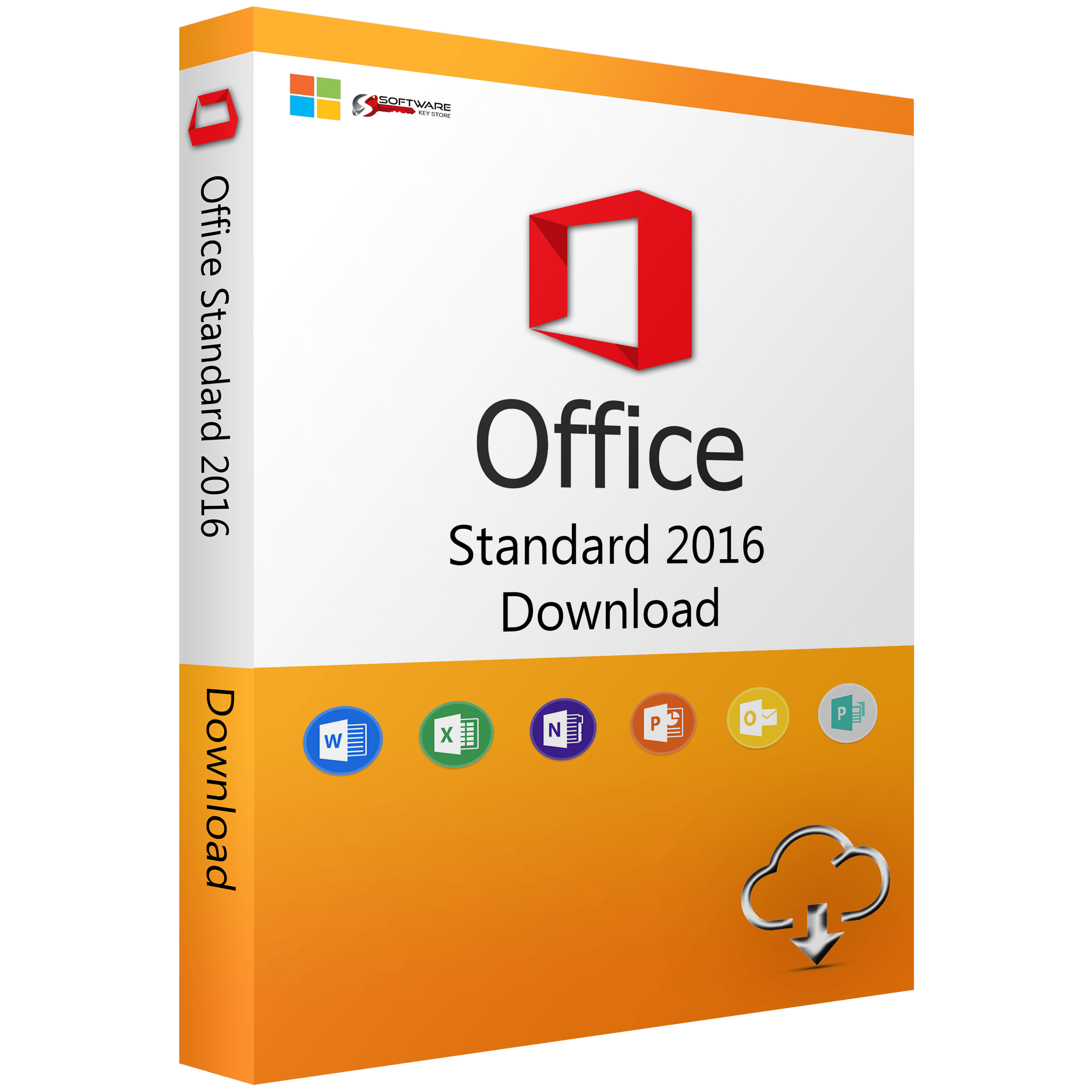 Office Standard 2016 