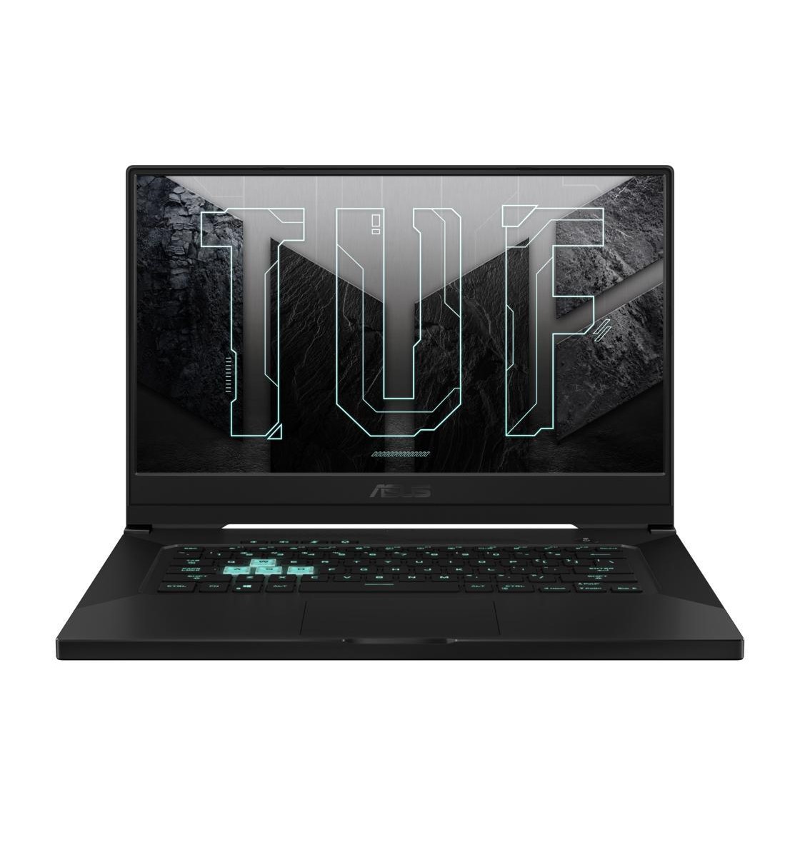 ASUS TUF DASH F15 Gaming & Entertainment Laptop