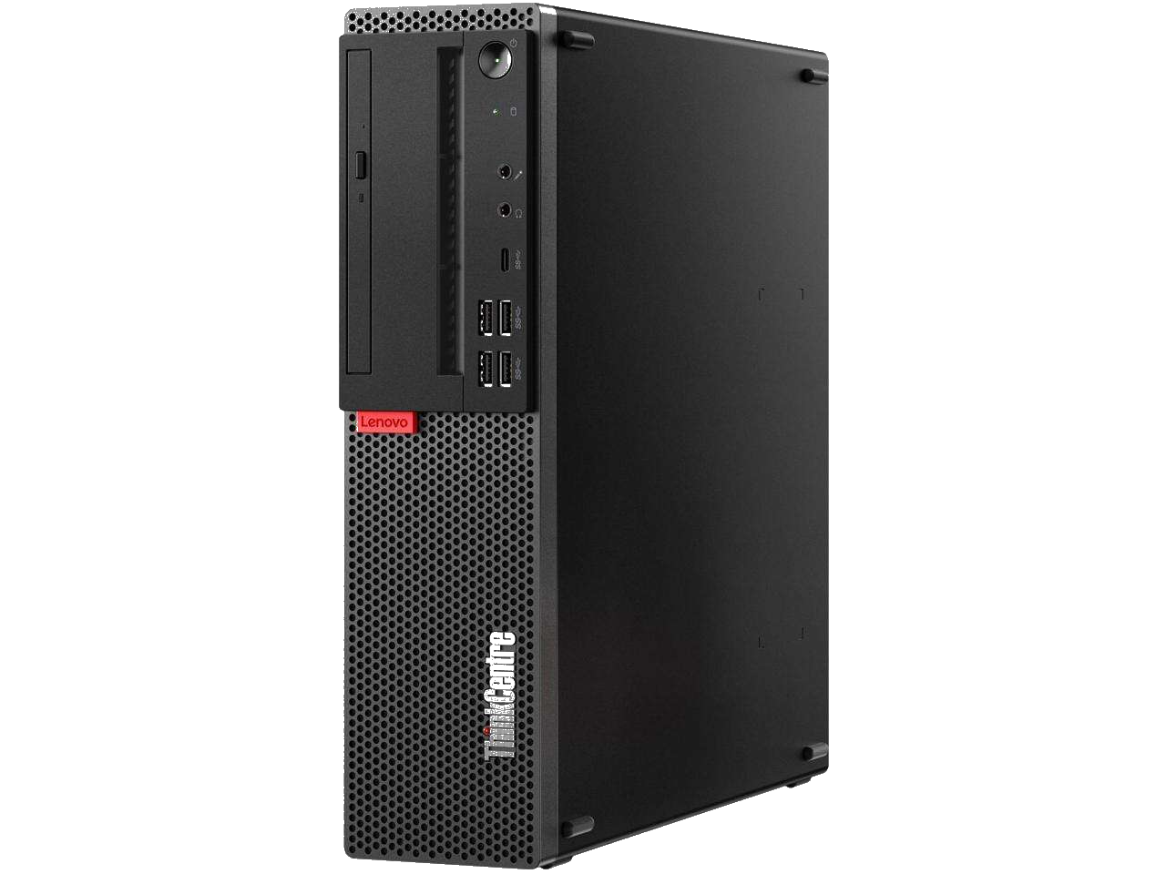 Lenovo ThinkCentre M920s Small Form Desktop