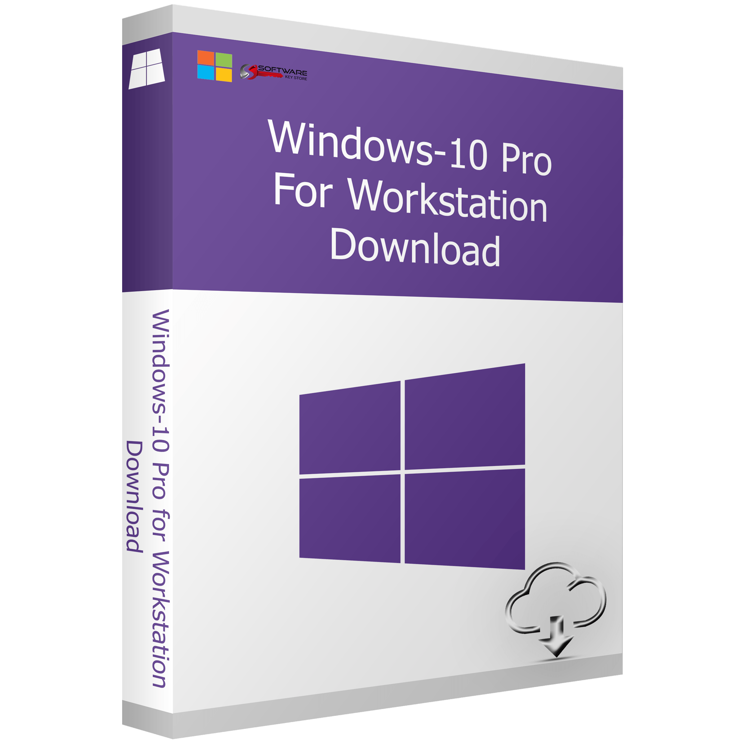 Windows 10 Professional For Workstations