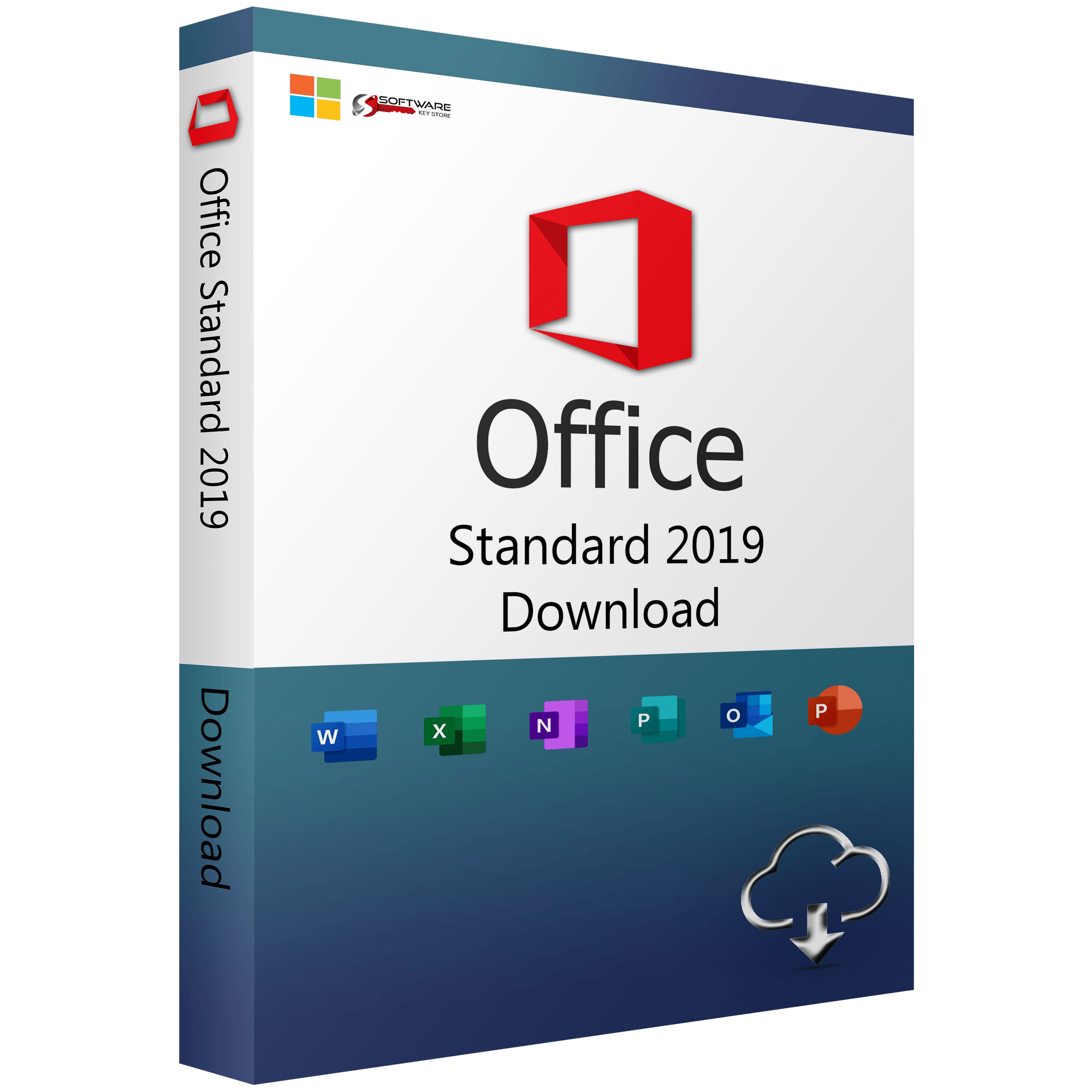 Office Standard 2019 