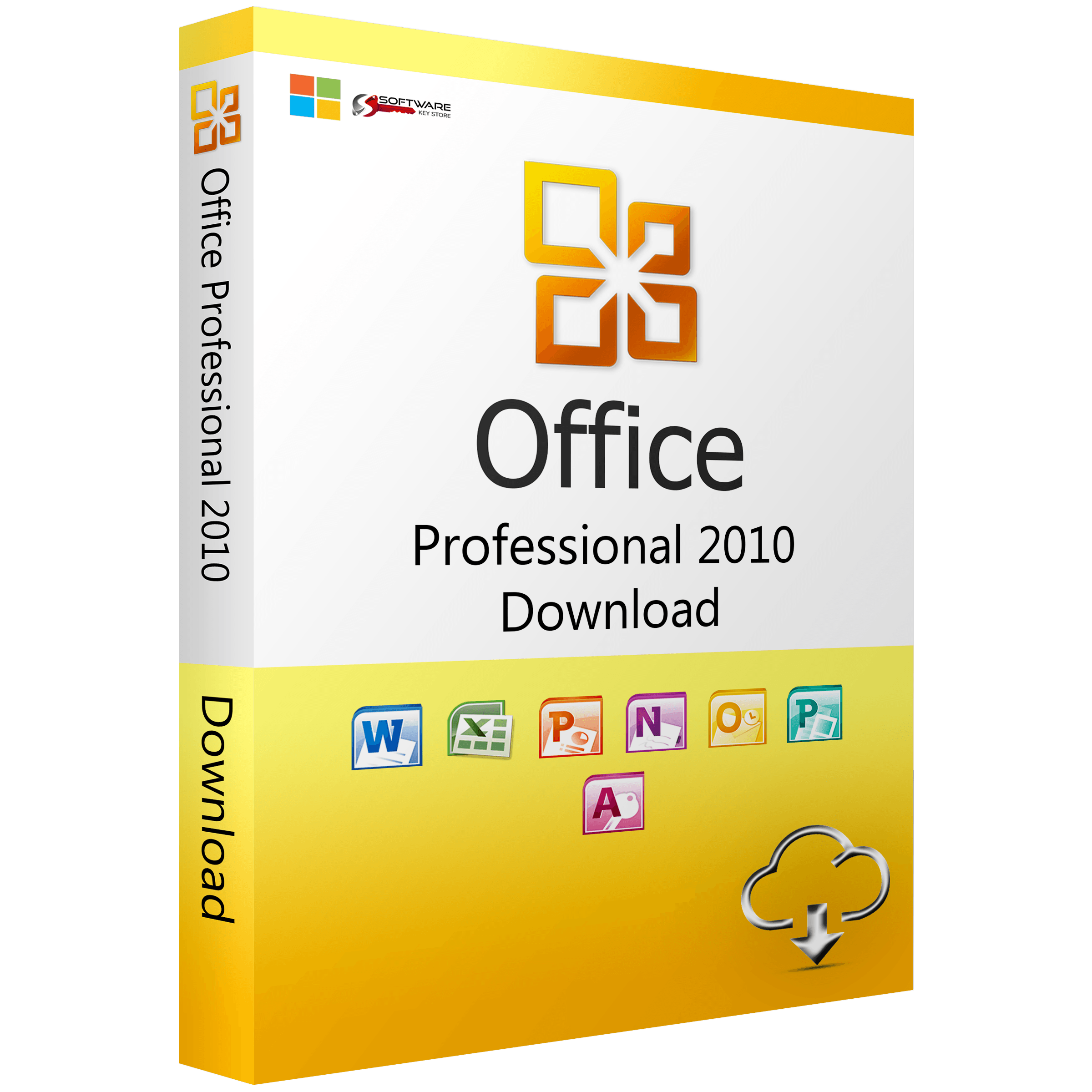 Office Professional 2010