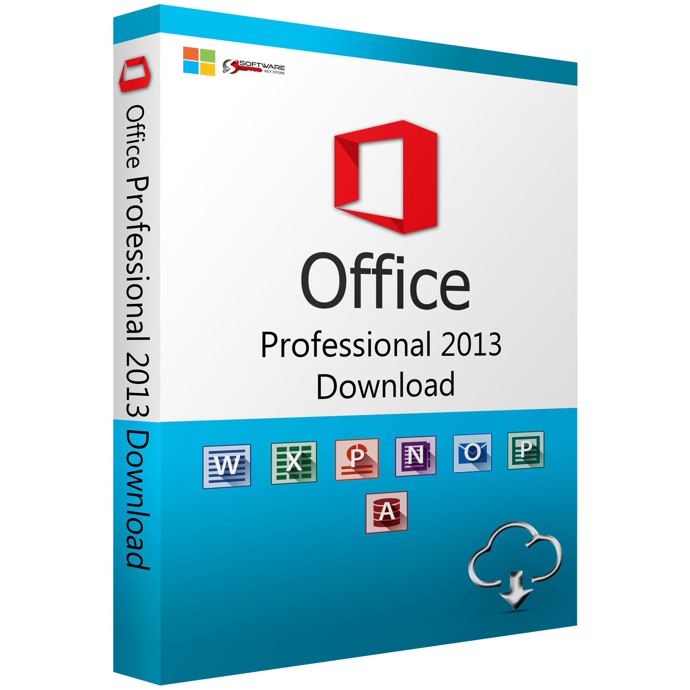 Office Professional 2013