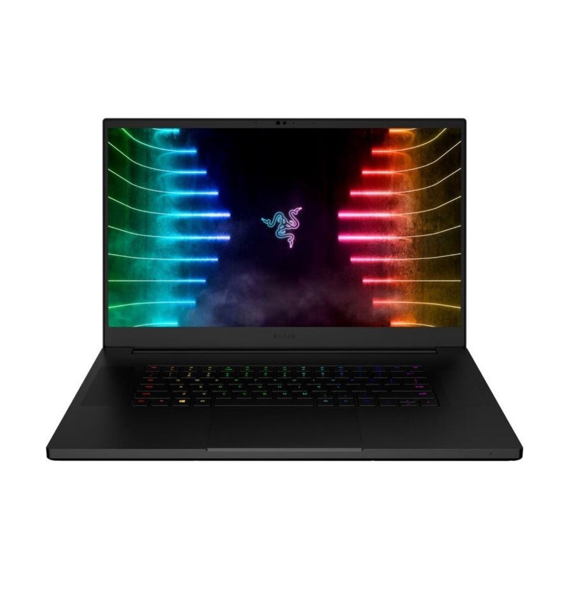 [Mid 2021] HIDevolution Razer Blade 17 (Mid 2021) 17.3" 4K 120Hz Touch