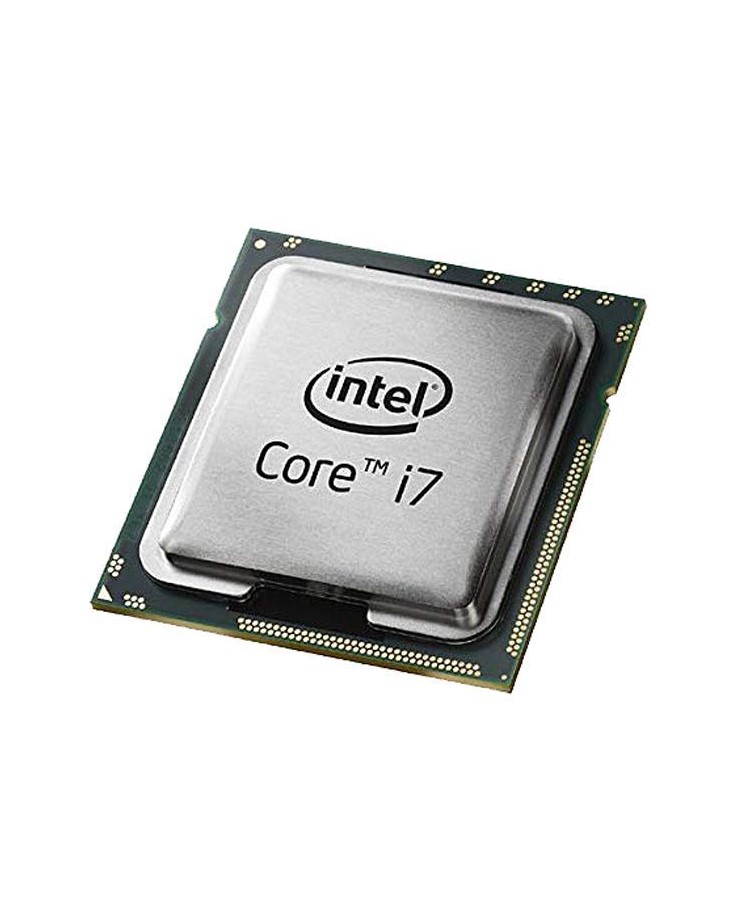 Intel Core i7-9700K - Core i7 9th Gen, Graphics 630 Desktop Processor