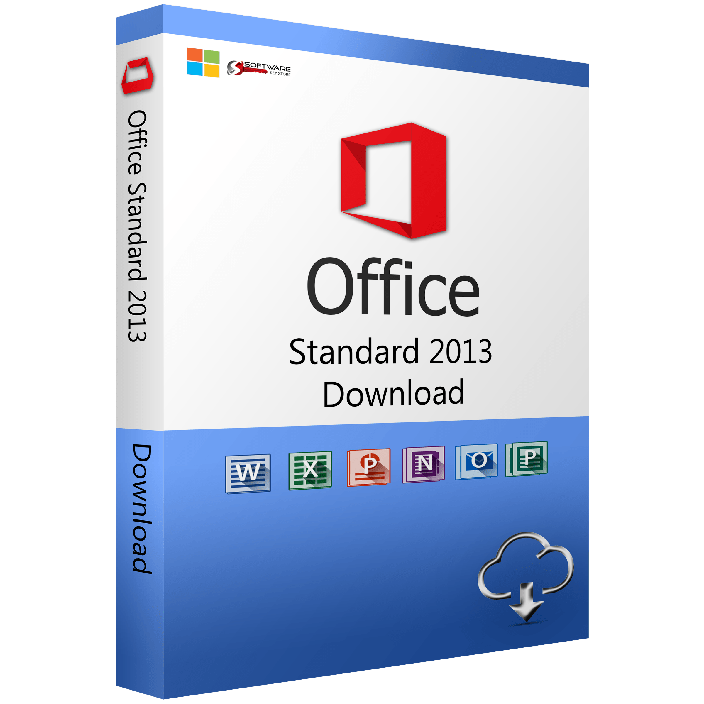 Office Standard 2013 