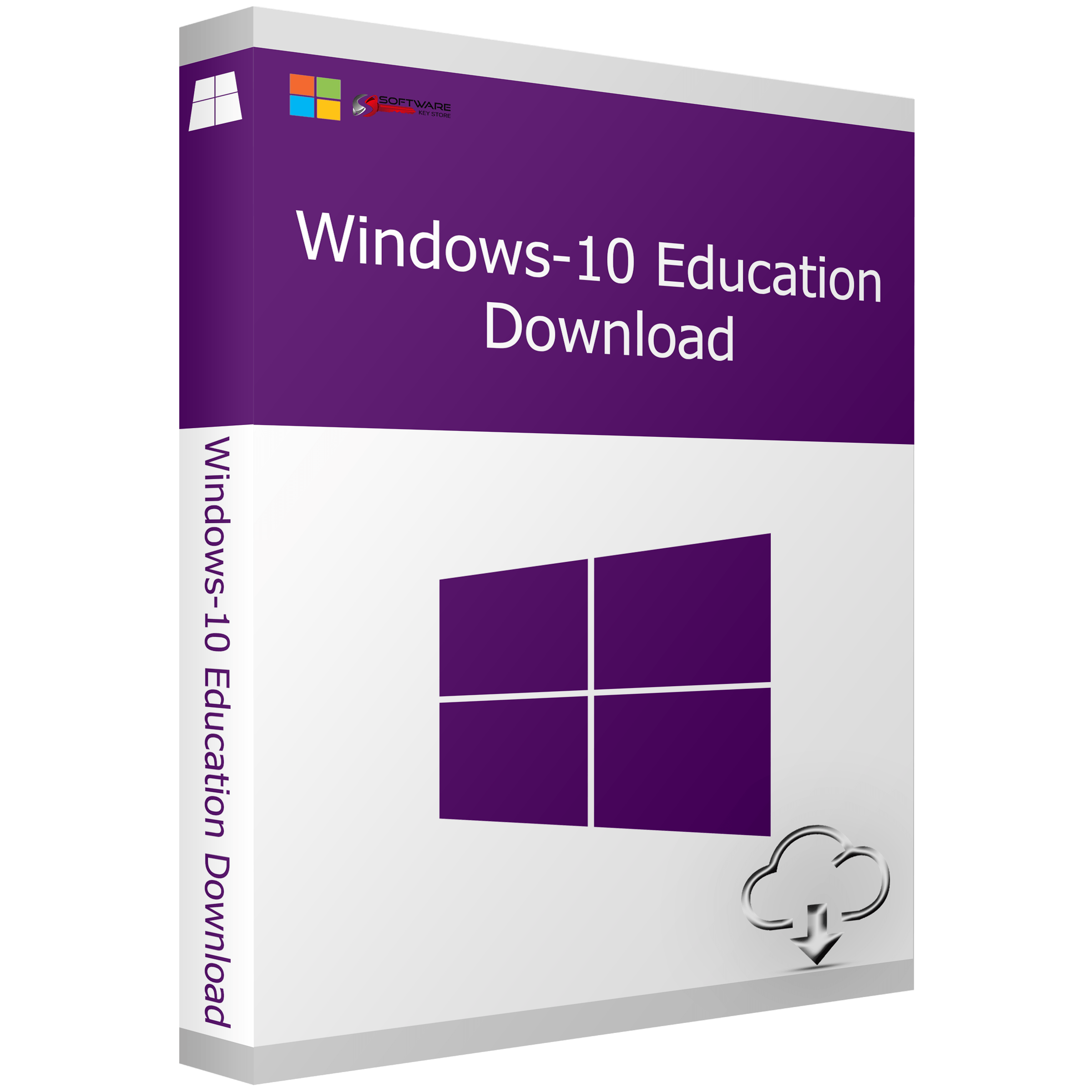 Windows 10 Education