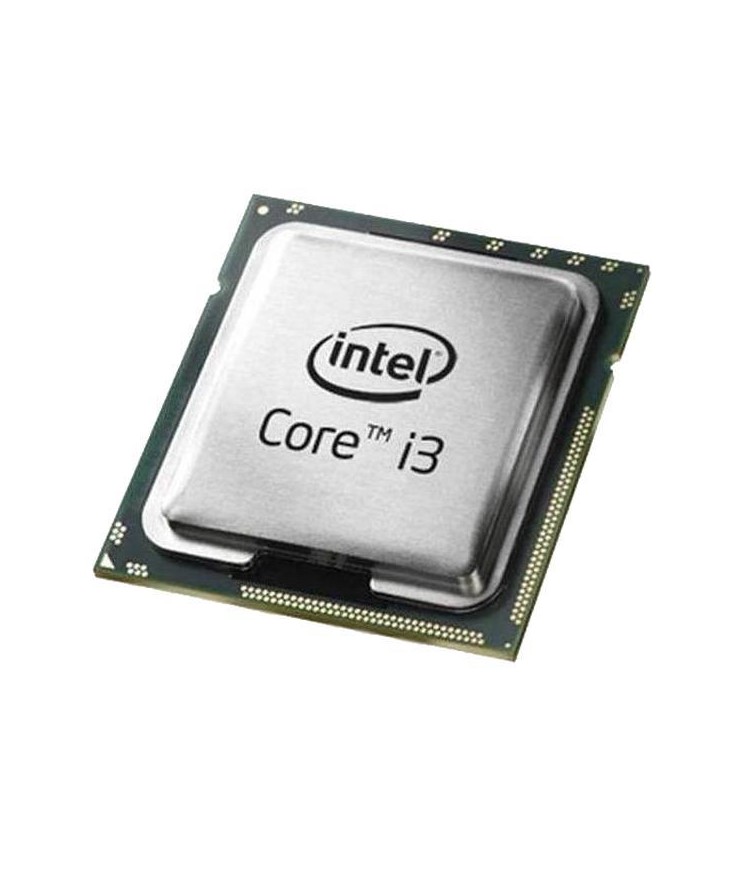 Intel Core i3 8th Gen-Core 3.6 GHz Processor