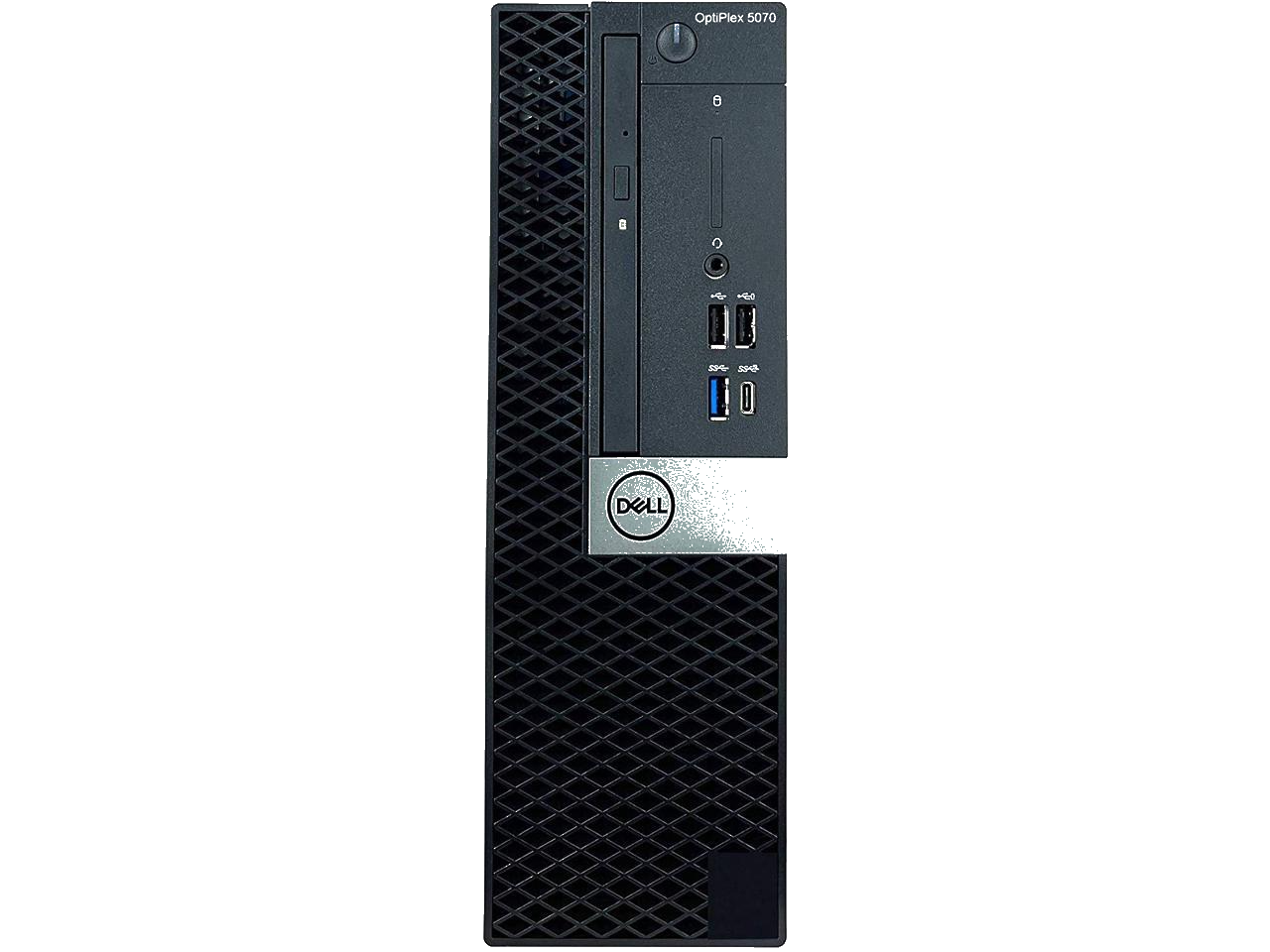 Dell OptiPlex 5070 SFF Small Form Factor Desktop