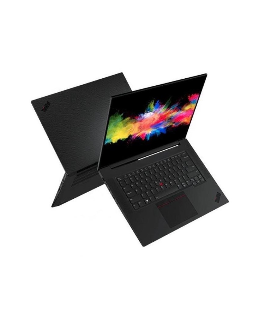 Lenovo ThinkPad P1 Gen 4 20Y30036US 16" Mobile Workstation