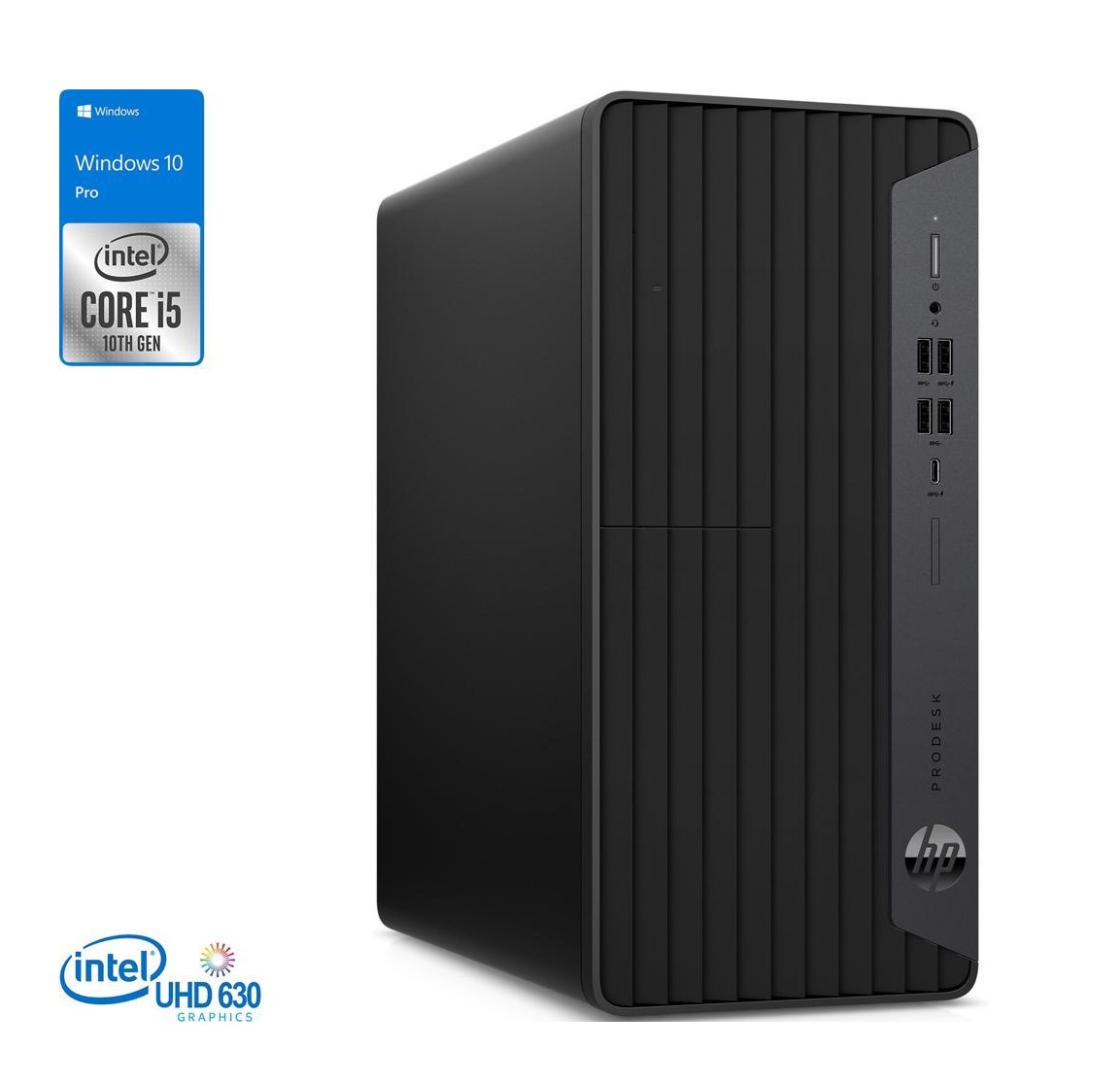 HP ProDesk 600 G6 Desktop