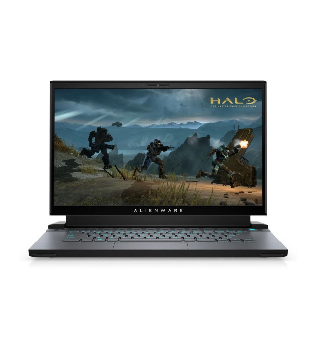 Dell Alienware m15 R4 Gaming Laptop
