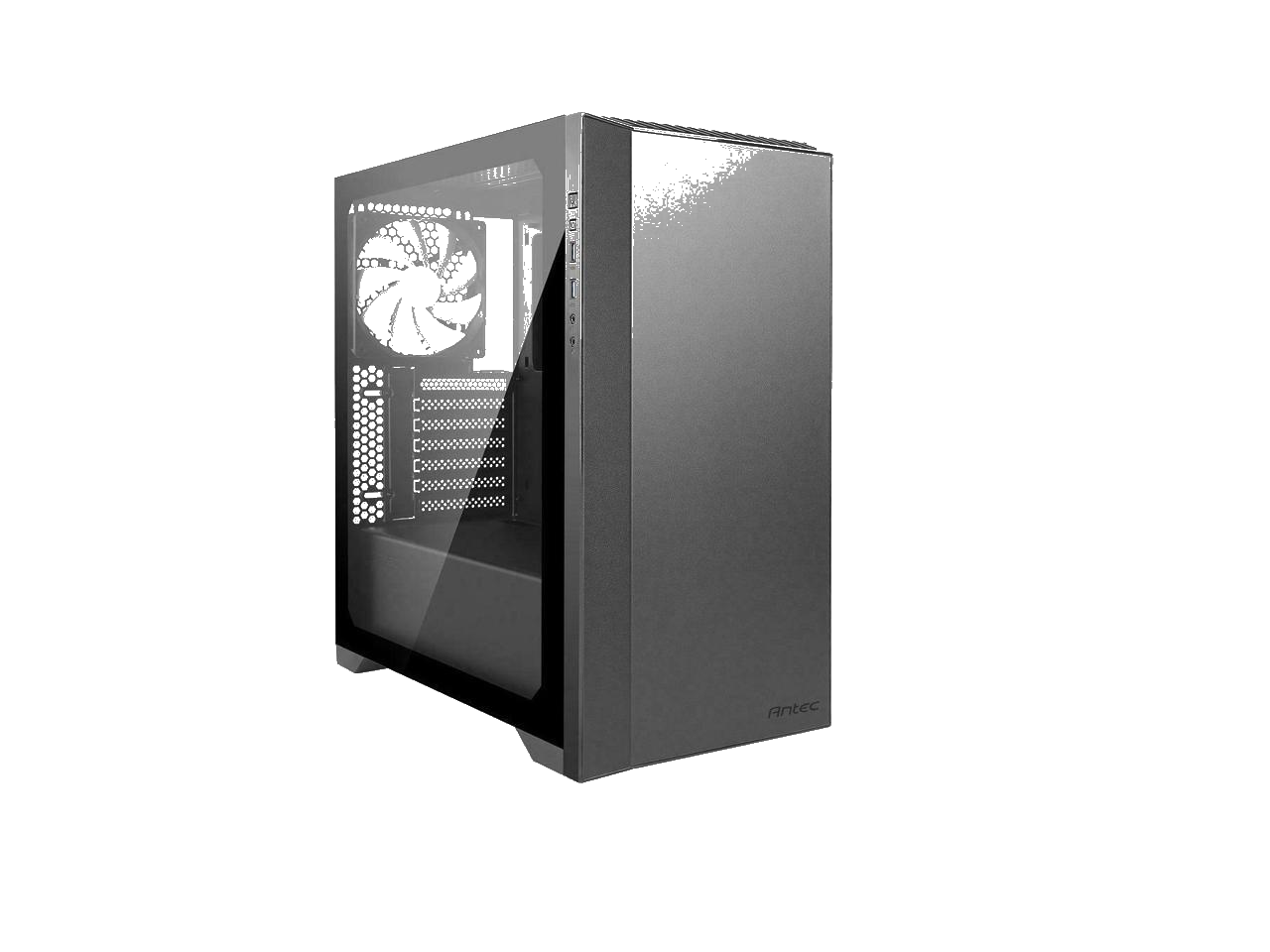 Antec P82 Flow - i9 10900