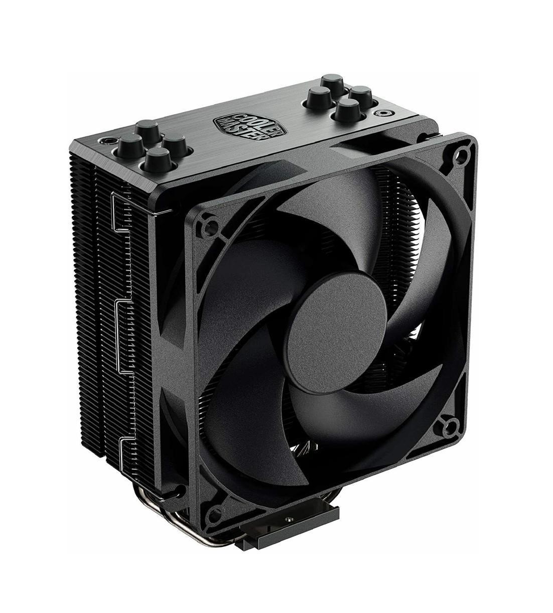 Cooler Master RR-212S-20PK-R1 Hyper 212 Black Edition