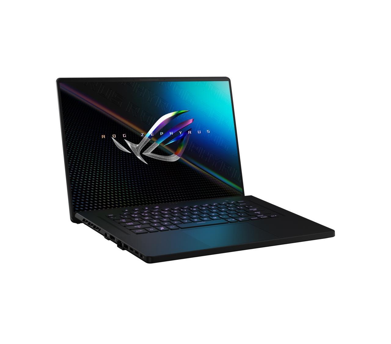 ASUS ROG WQXGA 165Hz Gaming & Entertainment Laptop