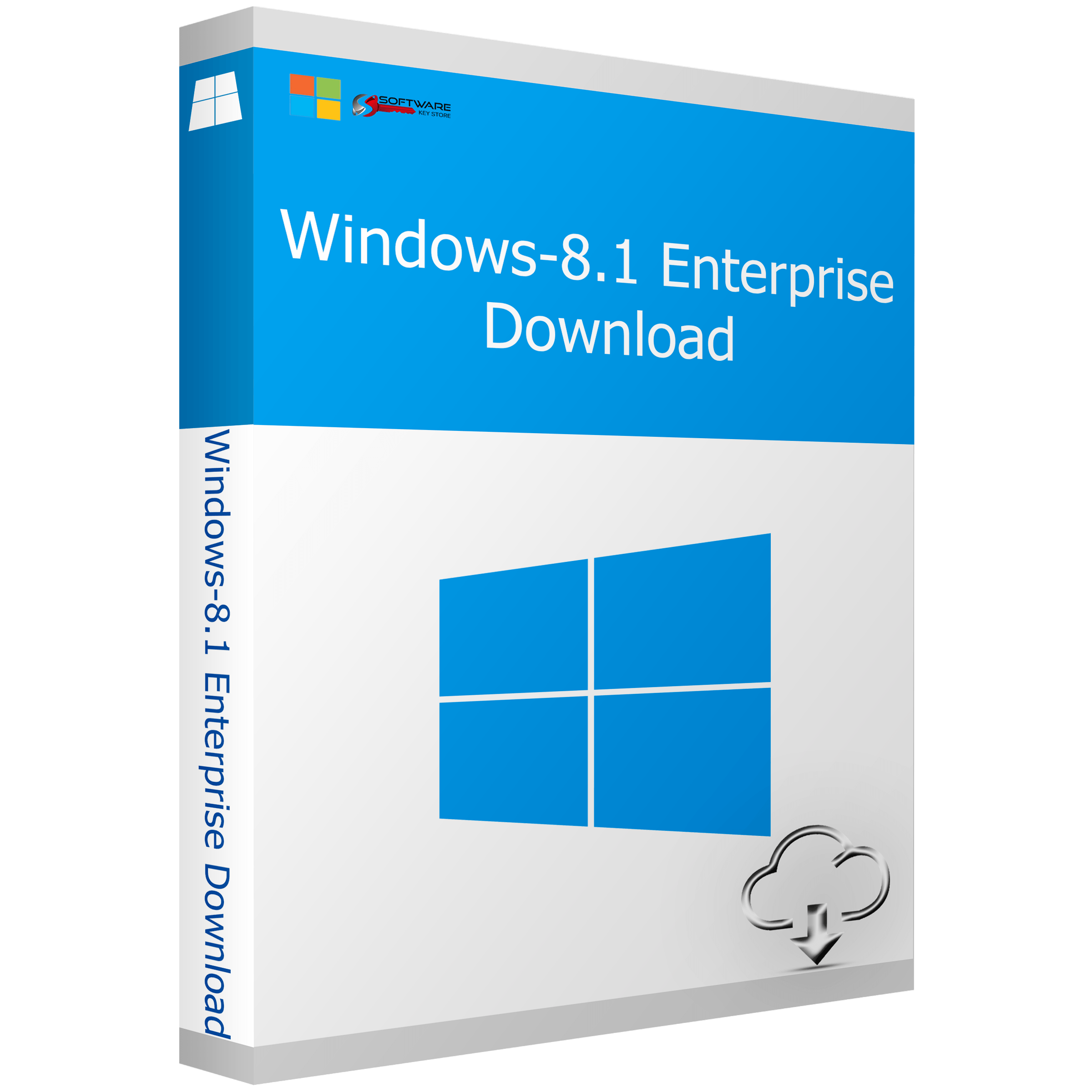Windows 8.1 Enterprise