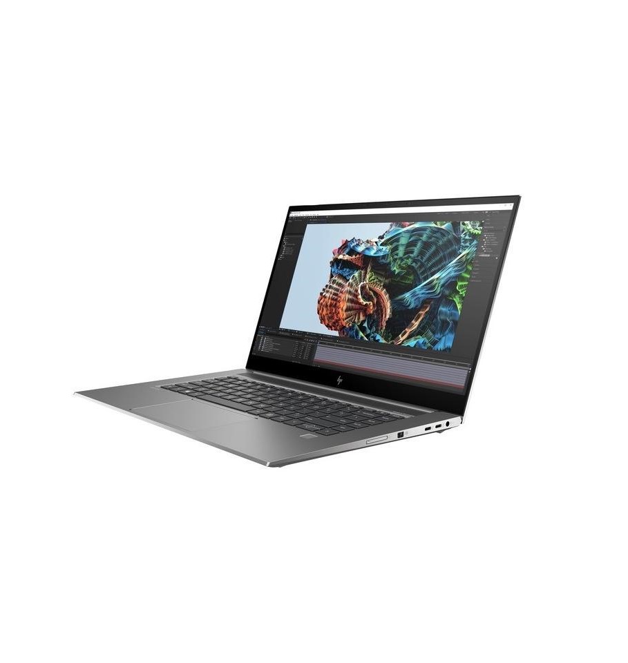 HP ZBook Studio G8 15.6" Mobile Workstation