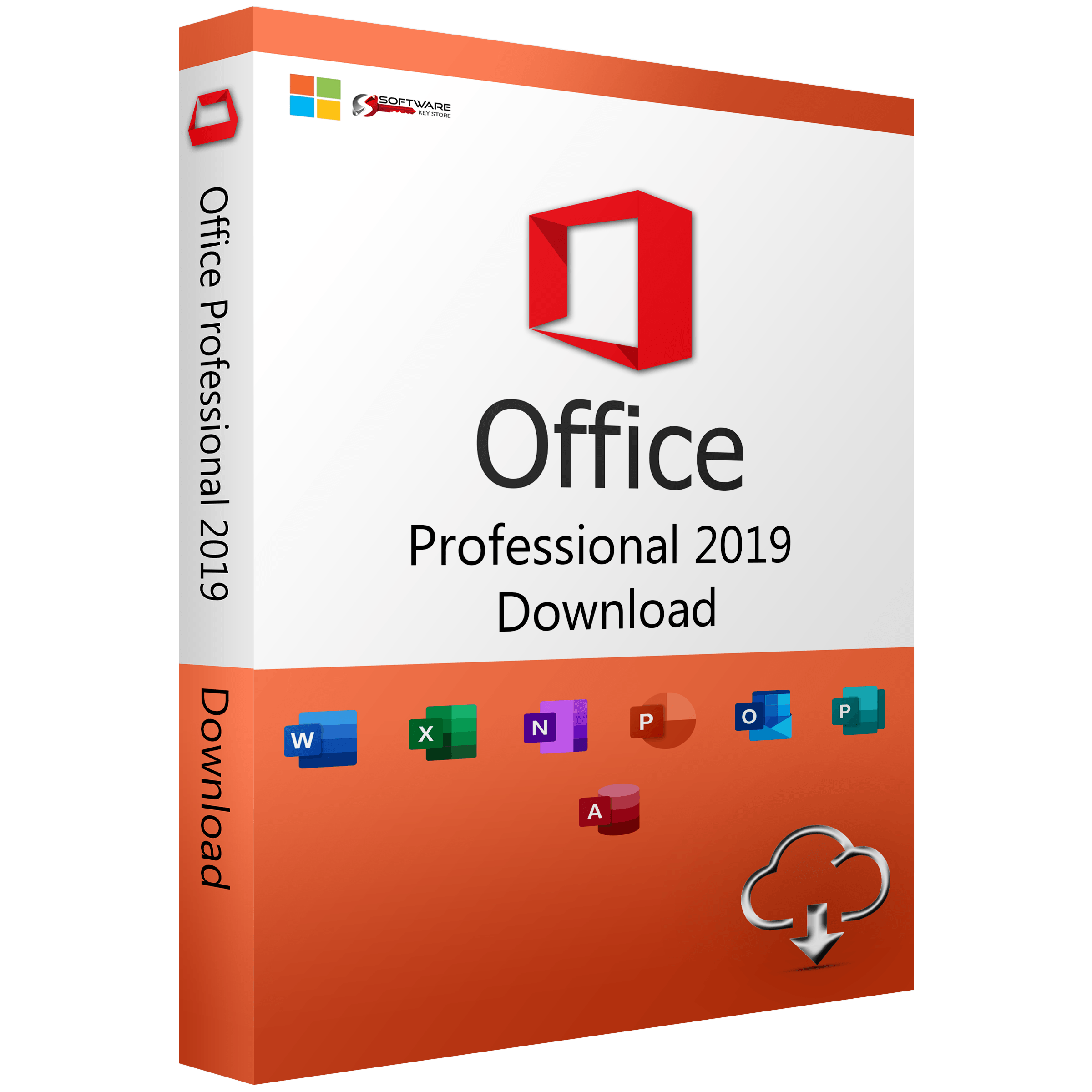 Office Professional 2019