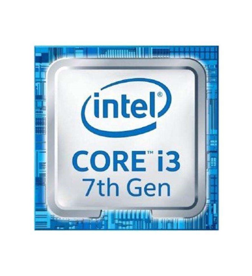 Intel Core i3-7100 - Core i3 7th Gen Desktop Processor