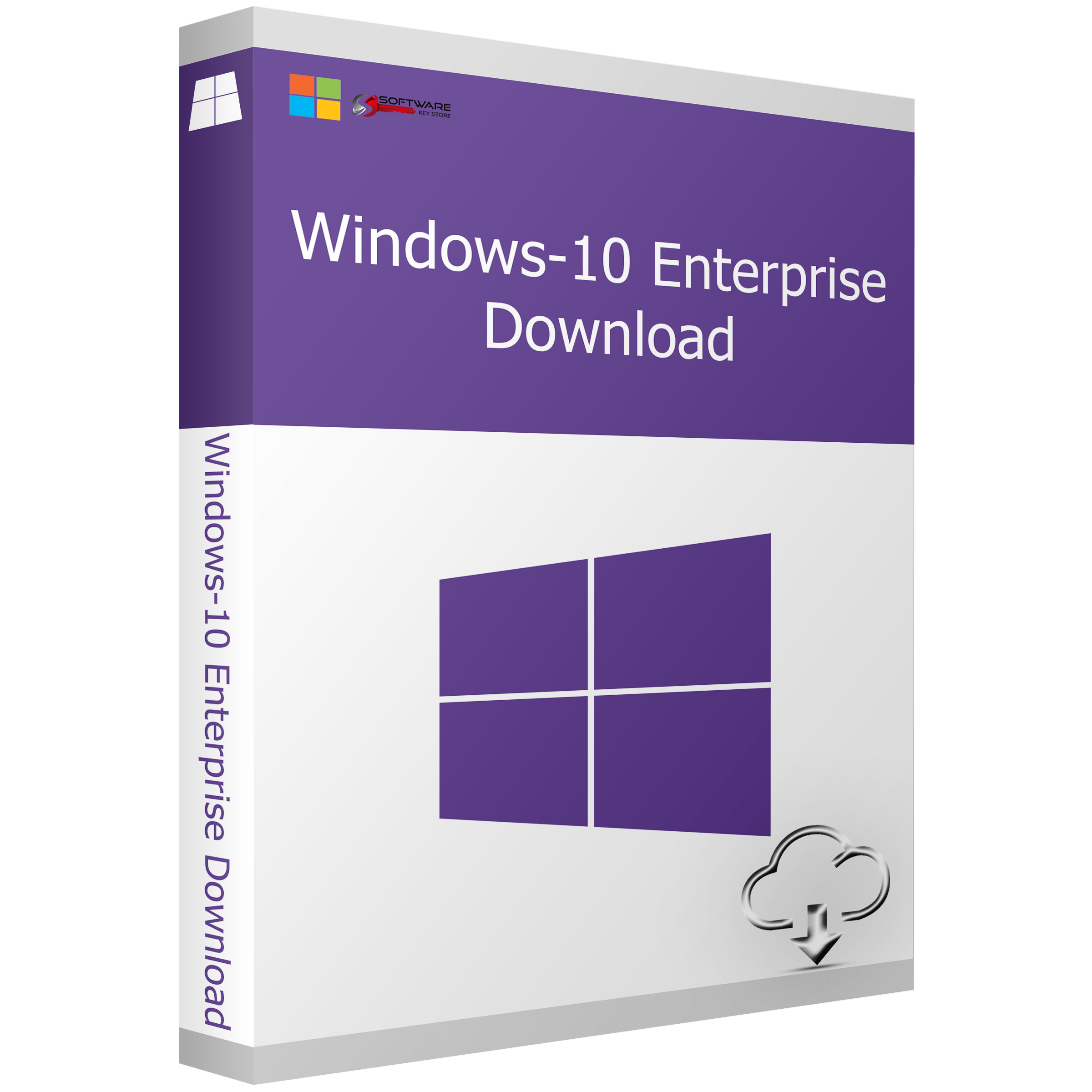 Windows 10 Enterprise