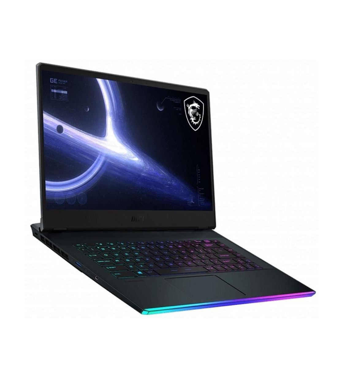 [2021] HIDevolution MSI GE66 Raider 11UH 15.6" 4K UHD