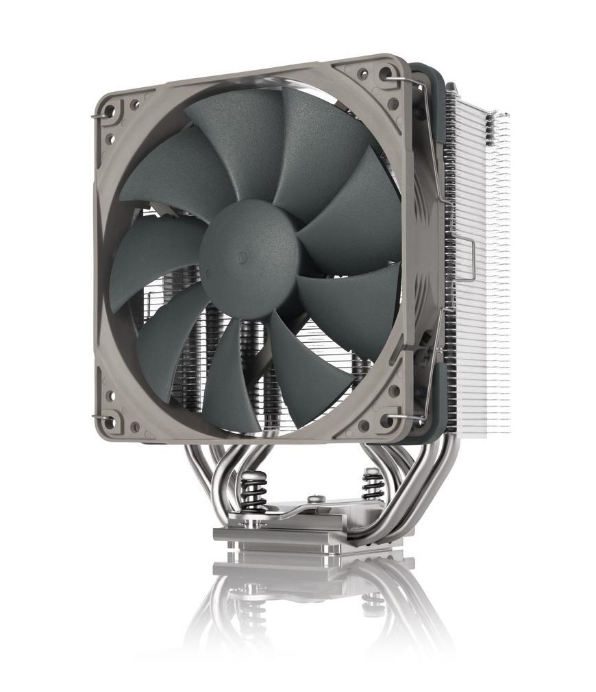 Noctua NH-U12S redux, High Performance CPU Cooler