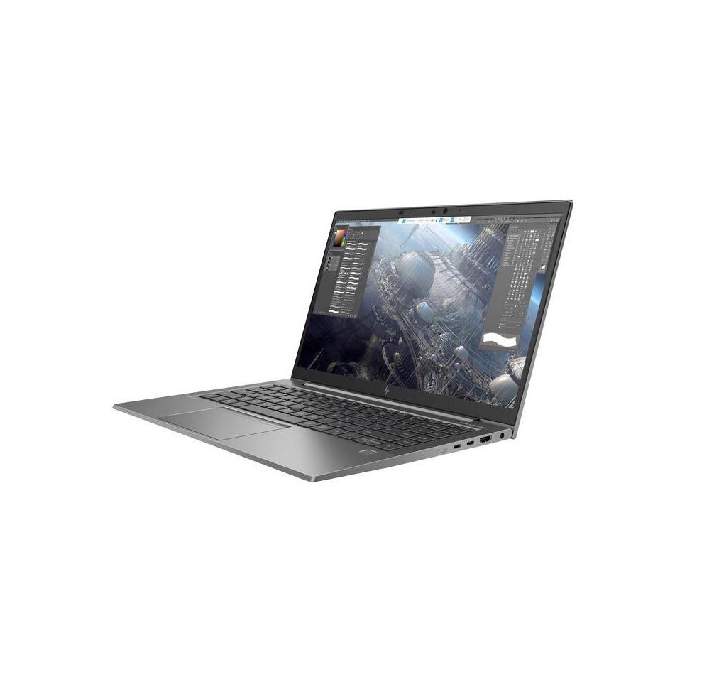 HP ZBook Firefly G8 14" Mobile Workstation - Full HD - 1920 x 1080
