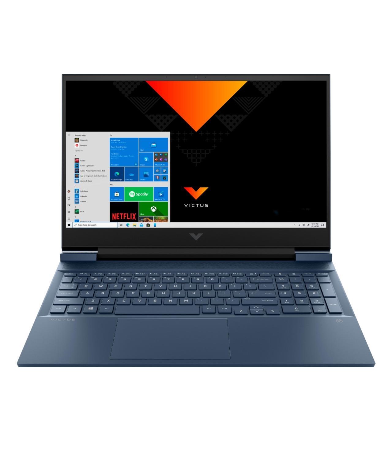 HP Victus 16 Laptop