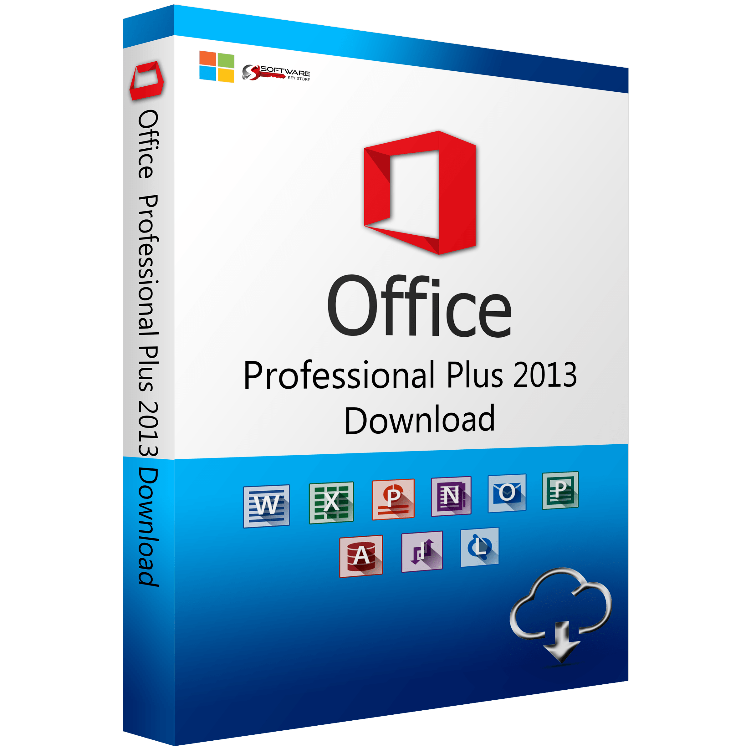 Office Professional Plus 2013