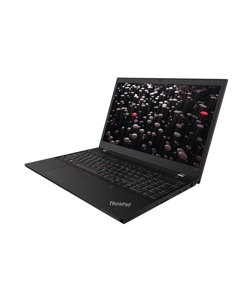 Lenovo ThinkPad P15v Gen 1 20TQ001WUS Mobile Workstation