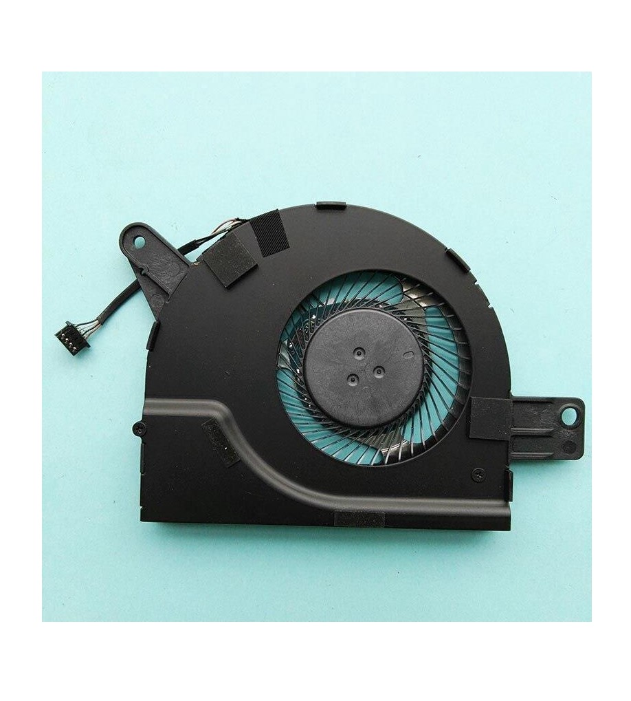 Original CPU-Lüfter für Dell Latitude 5580 Laptop-CPU-Lüfter