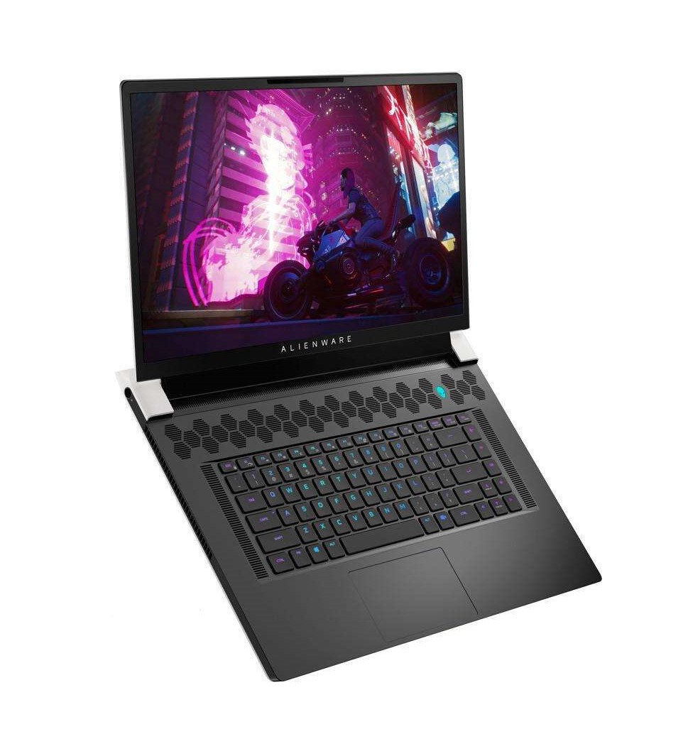 Dell Alienware x17 Gaming Laptop