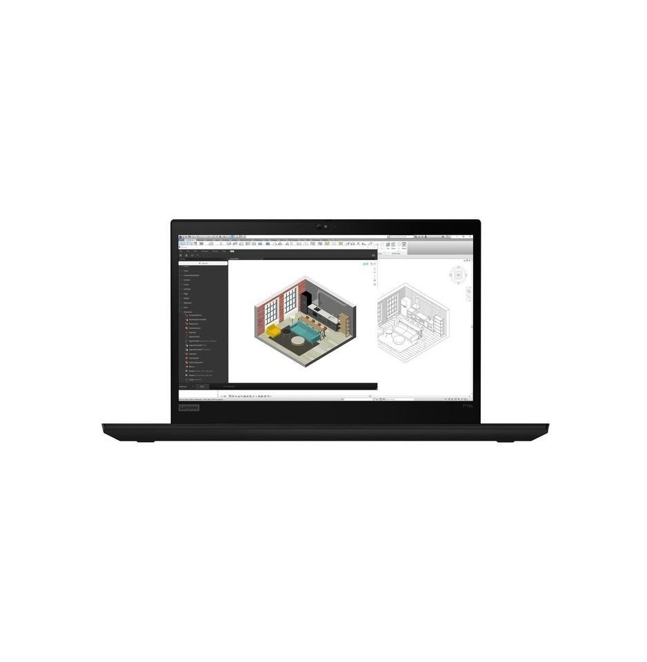 Lenovo ThinkPad P14s Gen 2 21A0003SUS 14" Touchscreen Mobile Workstation