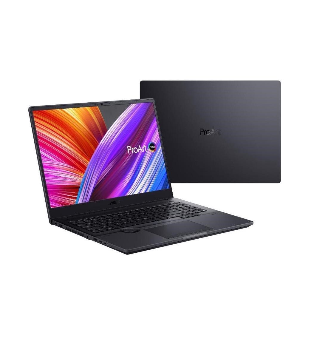 [2022] HIDevolution ASUS ProArt StudioBook