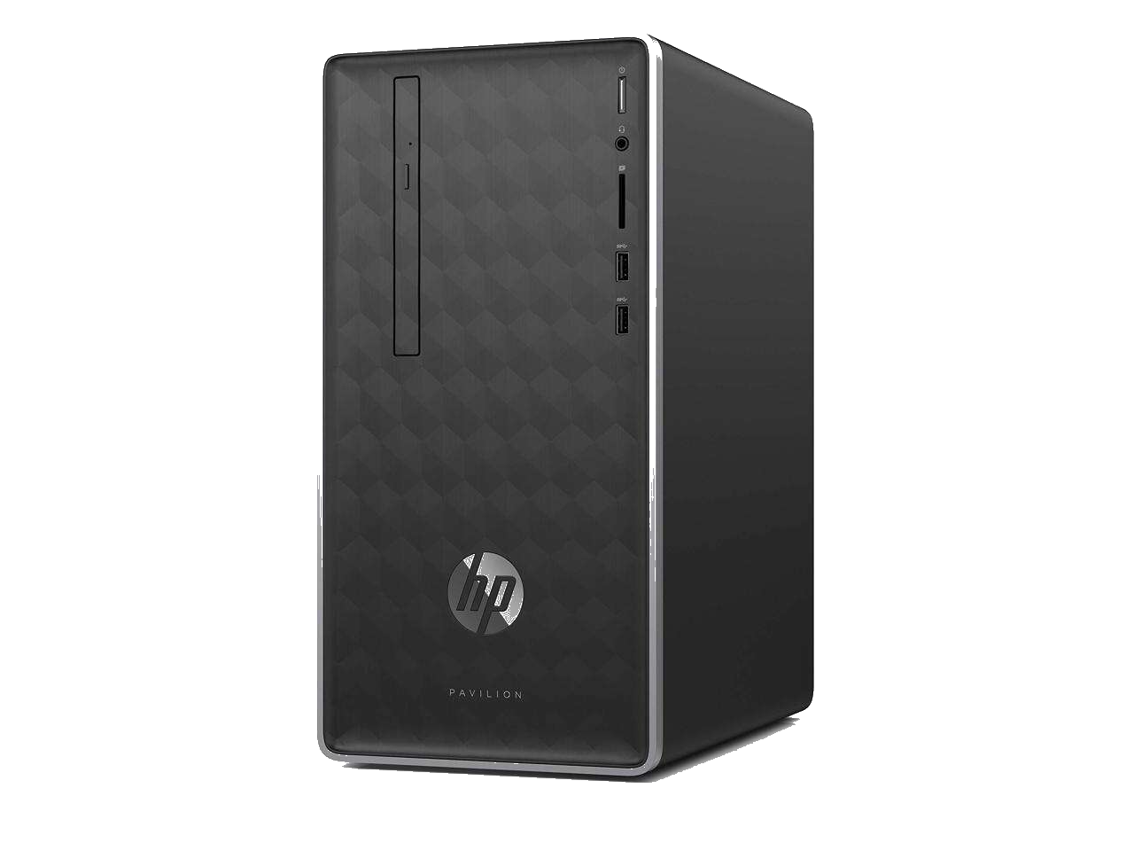 HP Pavilion Business Desktop PC 590-p0033w