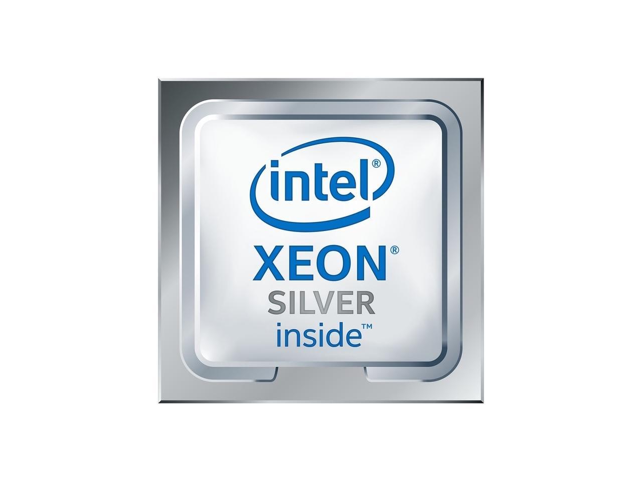 HPE Intel Xeon Silver 4214R 12 Core 2.40GHz LGA-3647 Processor