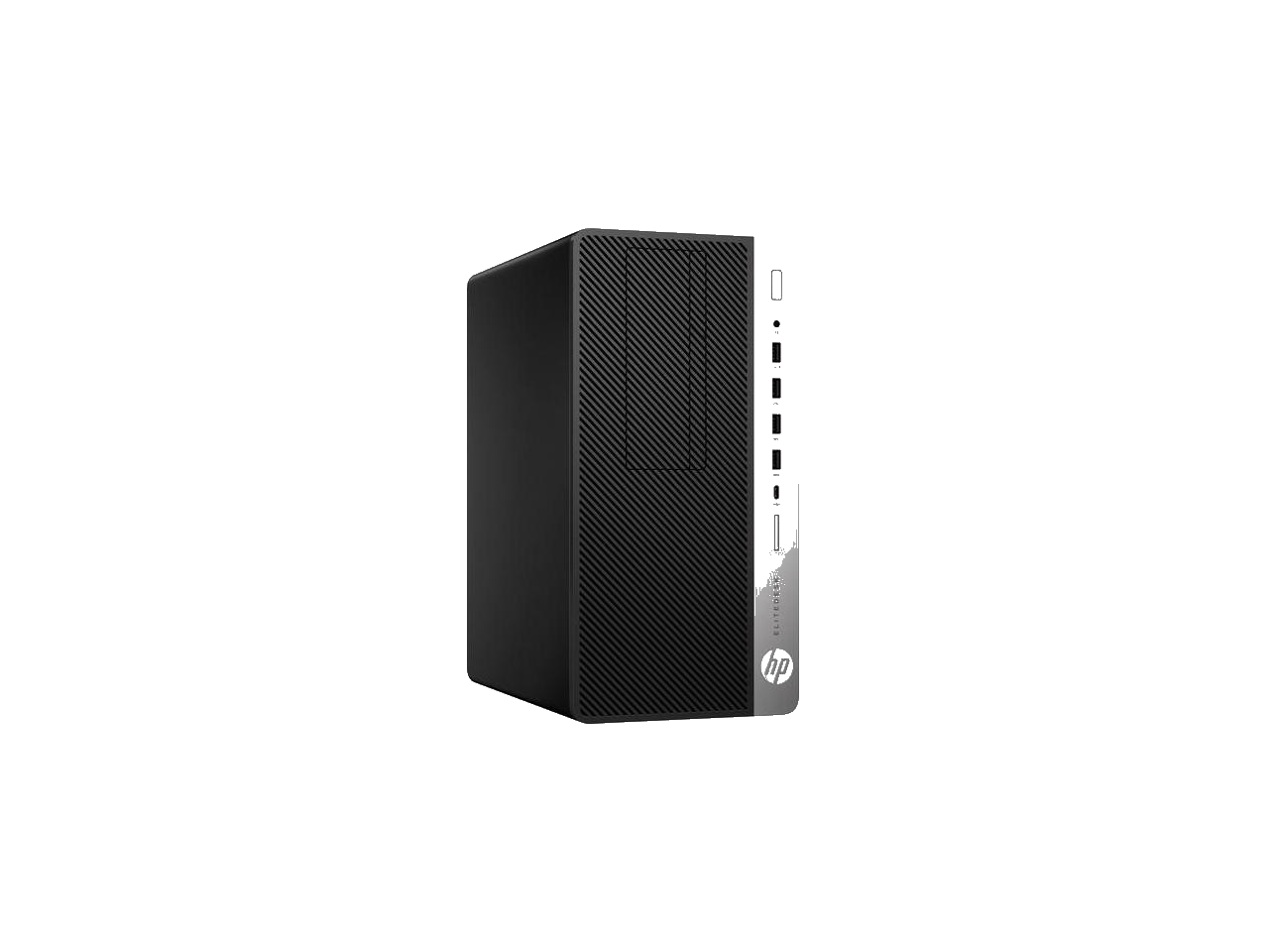 HP EliteDesk 705 G4 Desktop Computer