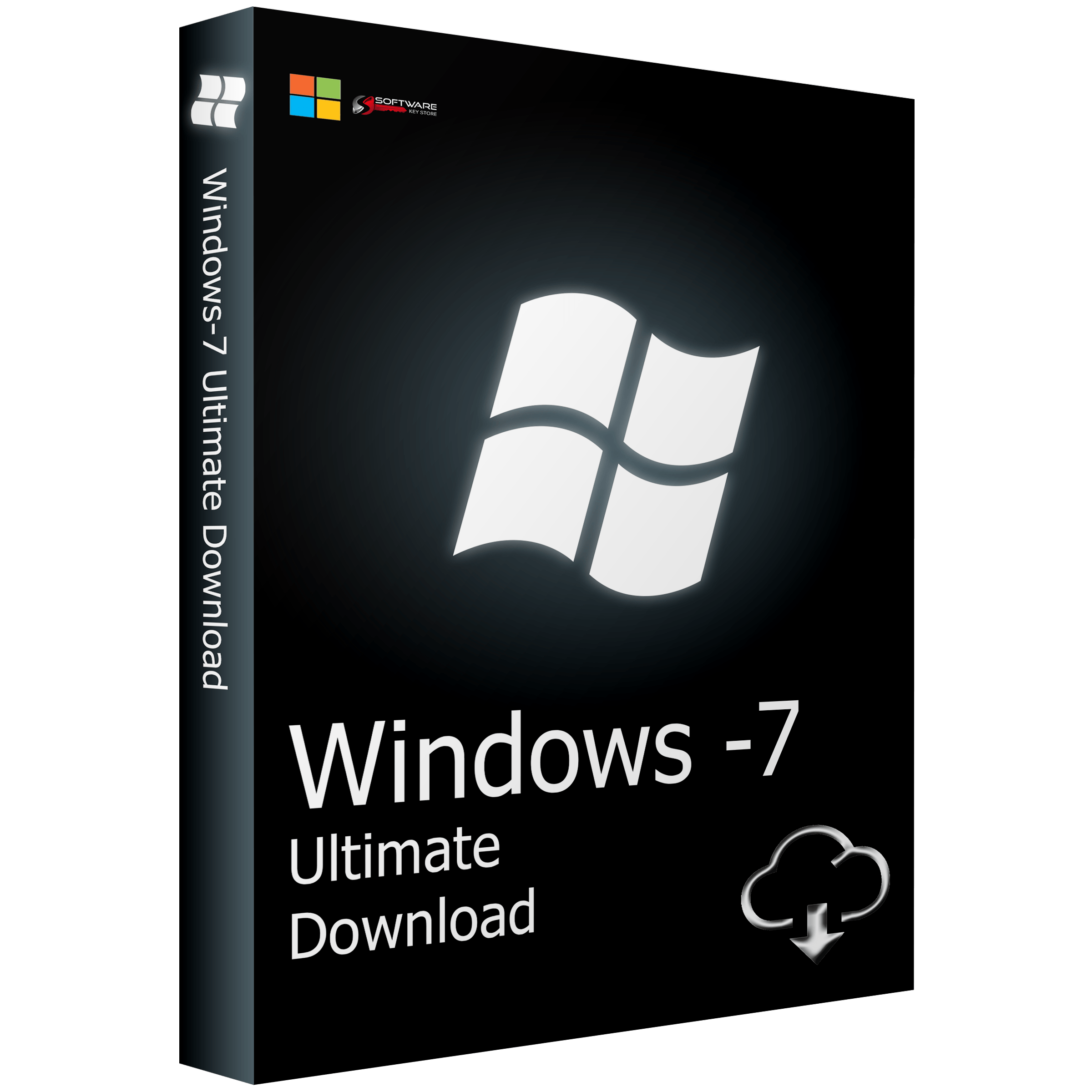 Windows 7 Ultimate
